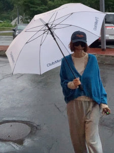 圓領蕾絲拼接修身長袖T恤