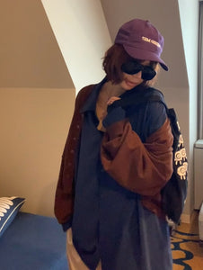 簡約休閒百搭Polo襯衫