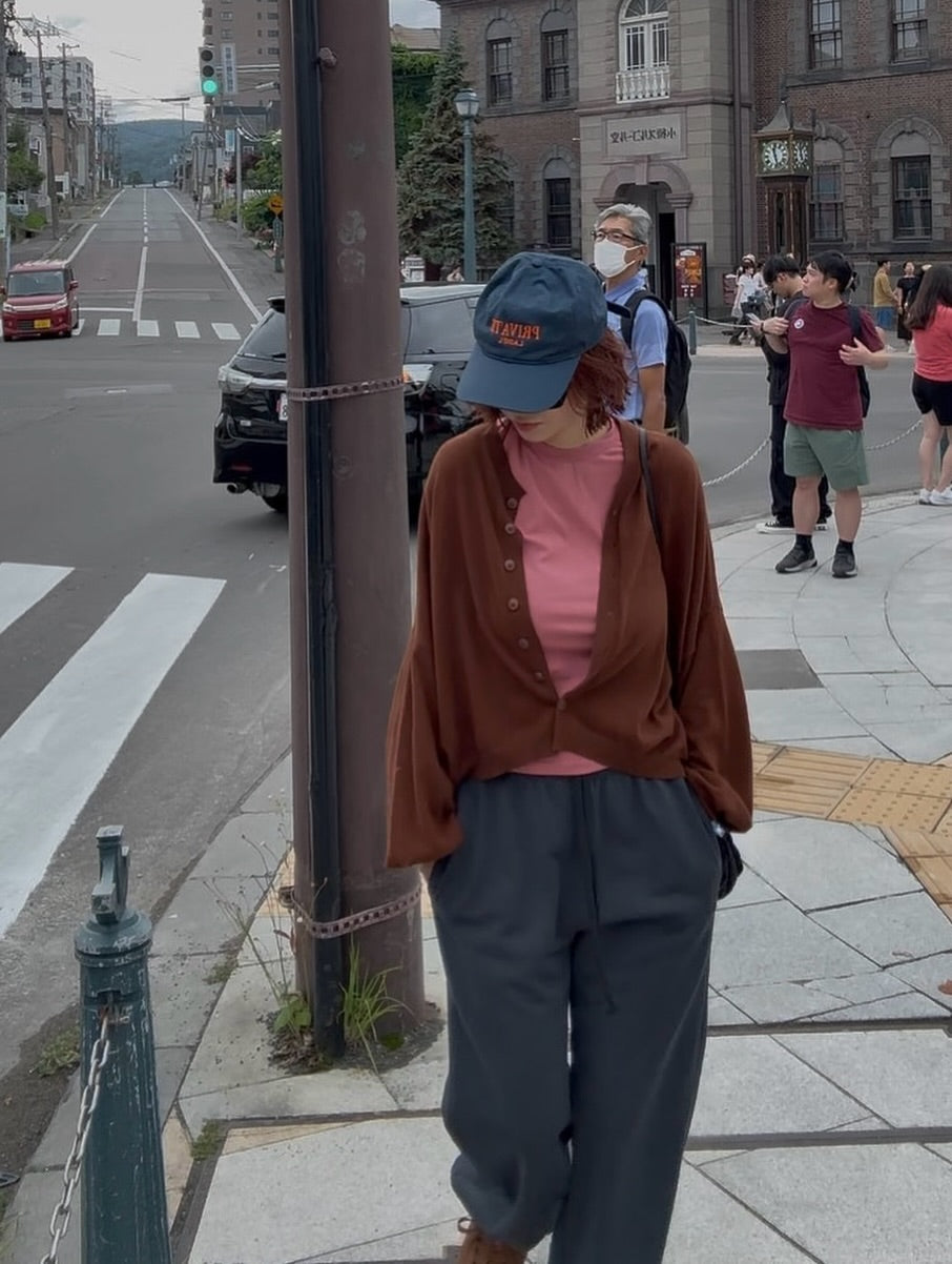 圓領淨版顯瘦百搭短袖T卹