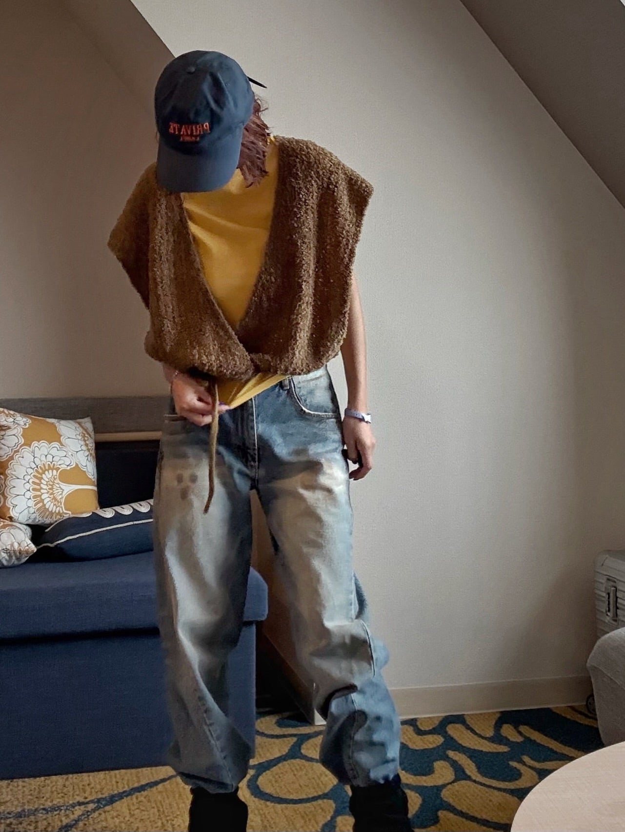 圓領淨版顯瘦百搭短袖T卹